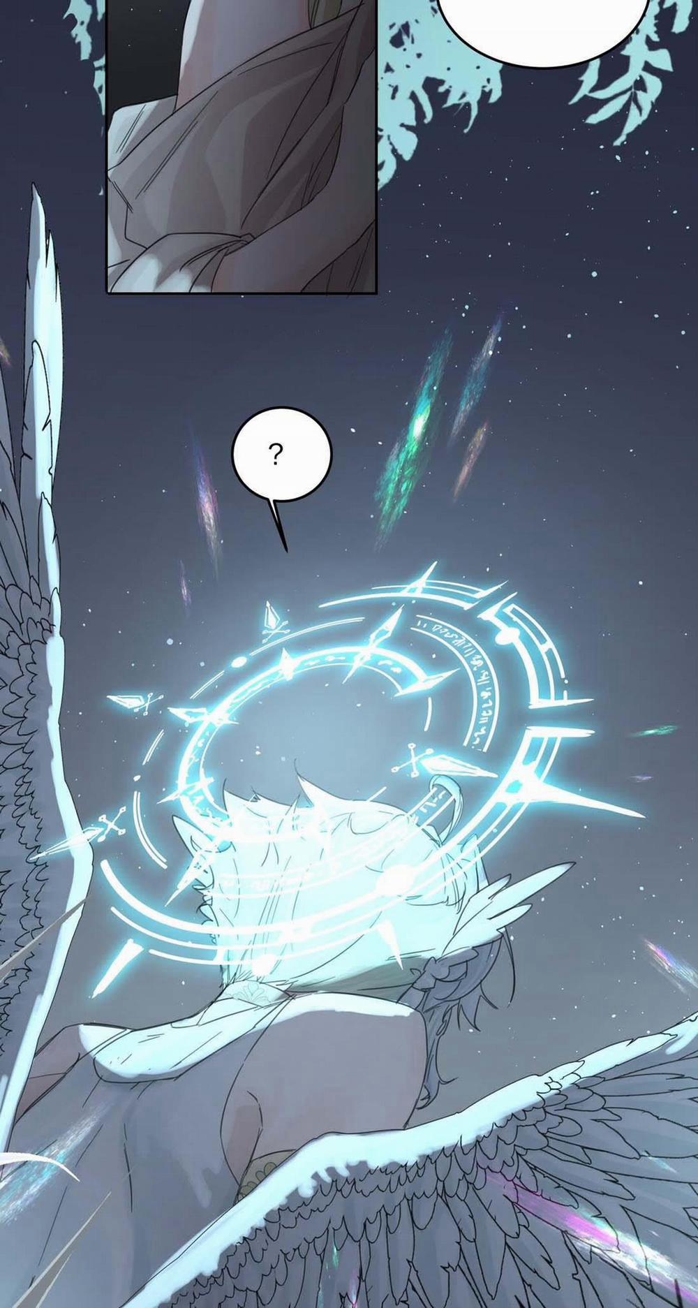 Bạn Trai Cũ Trở Thành Vua 7 trang 4