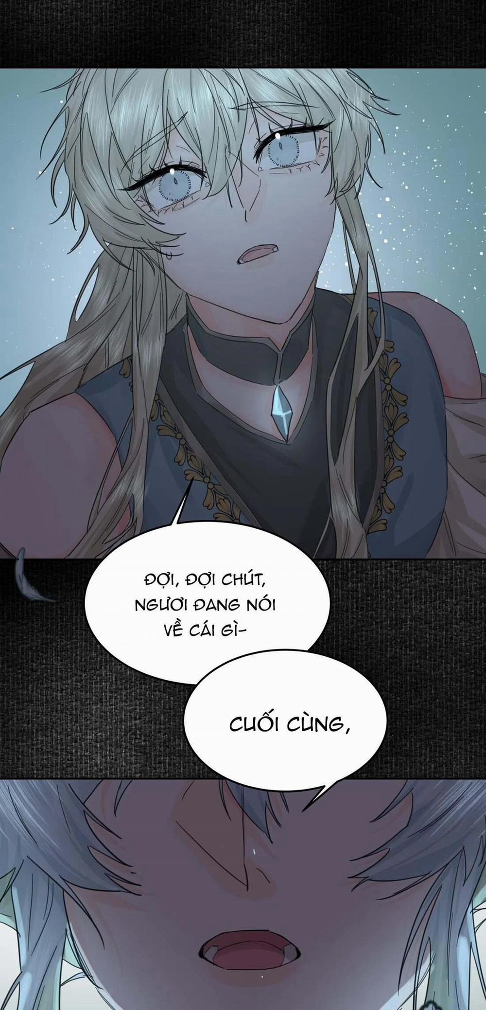 Bạn Trai Cũ Trở Thành Vua 7 trang 43