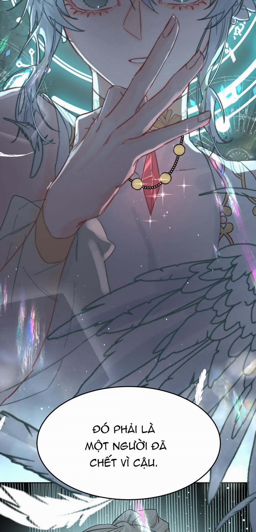 Bạn Trai Cũ Trở Thành Vua 7 trang 45