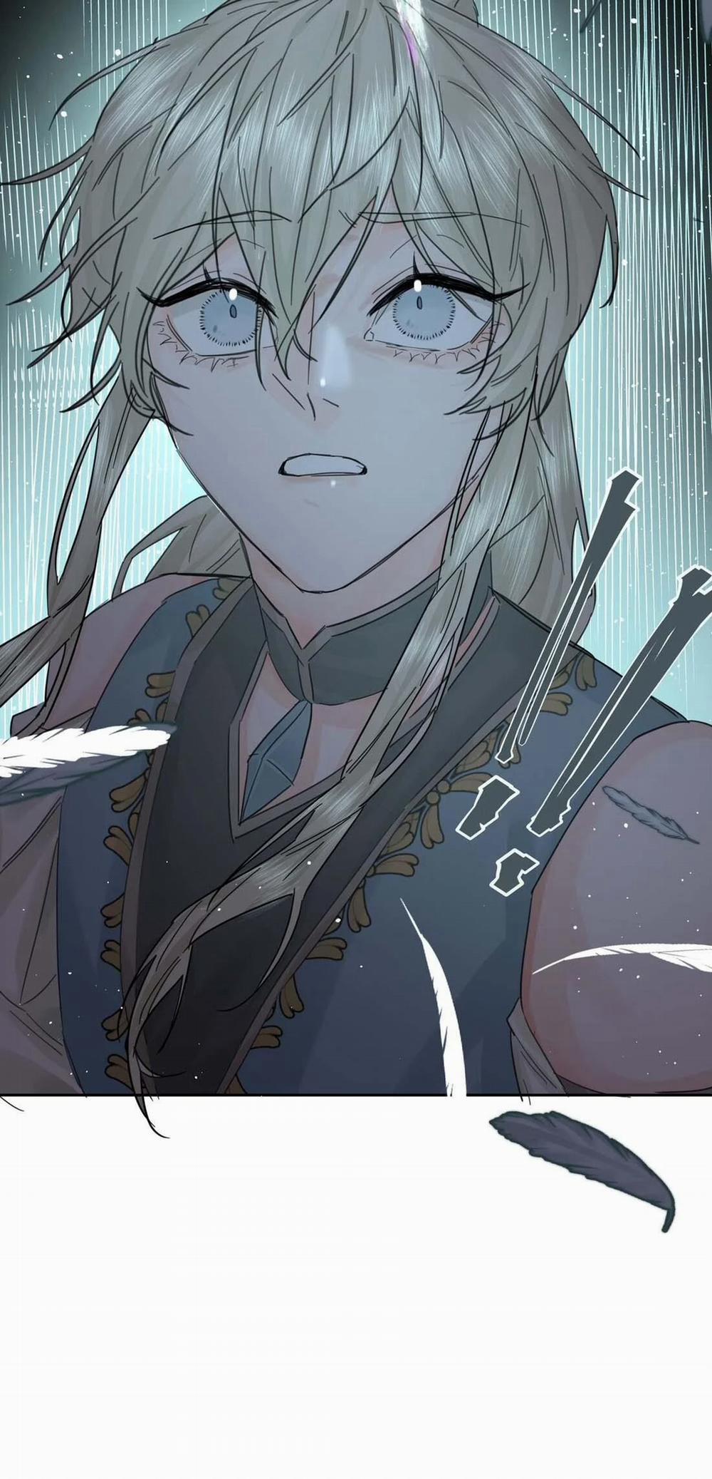 Bạn Trai Cũ Trở Thành Vua 7 trang 46