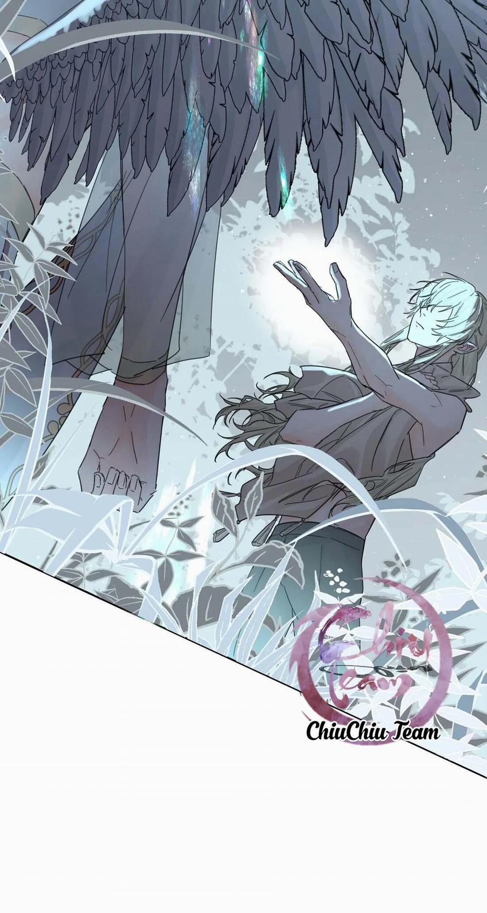 Bạn Trai Cũ Trở Thành Vua 7 trang 5