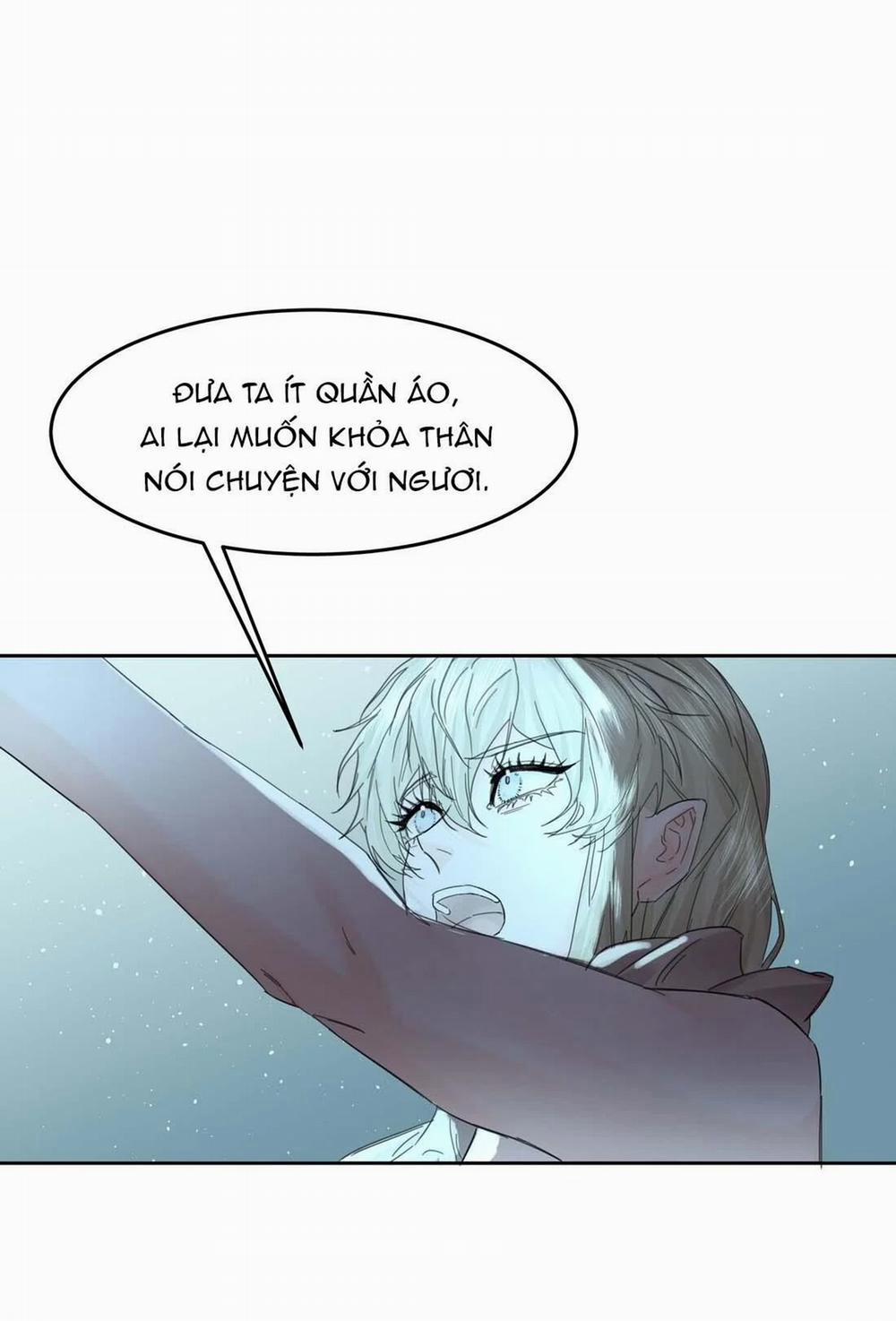 Bạn Trai Cũ Trở Thành Vua 7 trang 6