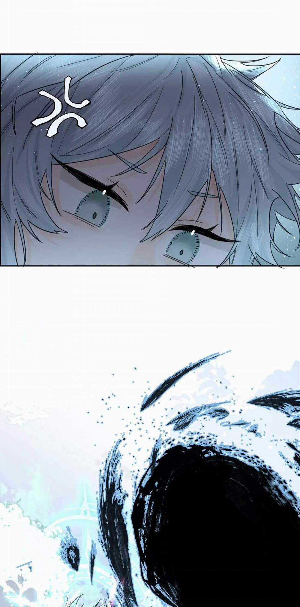 Bạn Trai Cũ Trở Thành Vua 7 trang 7