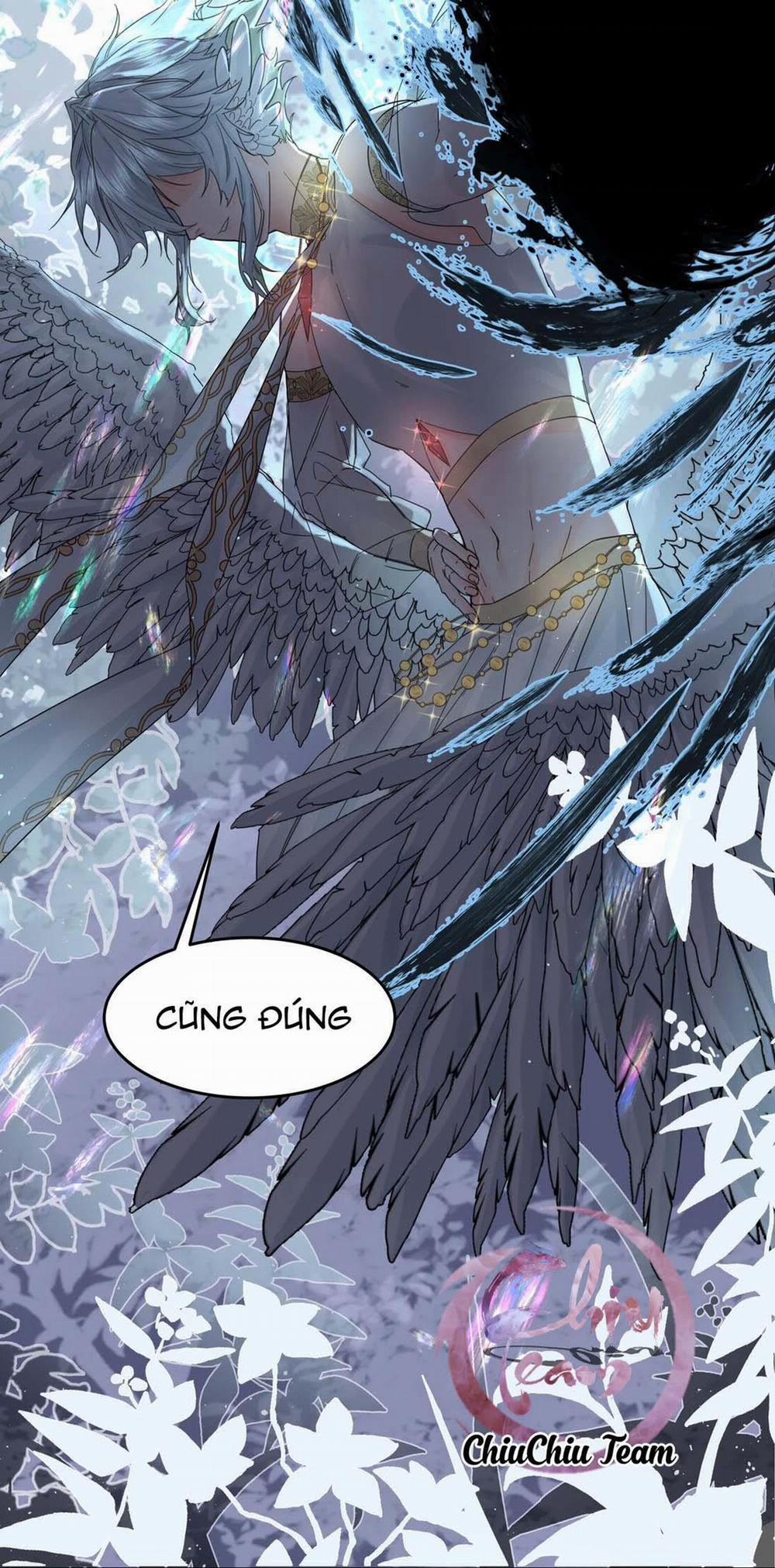 Bạn Trai Cũ Trở Thành Vua 7 trang 8