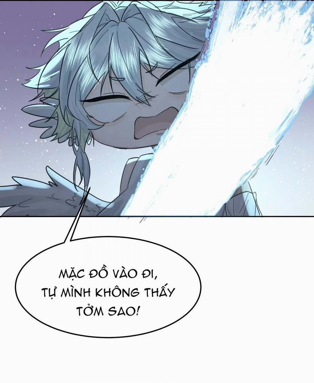 Bạn Trai Cũ Trở Thành Vua 7 trang 9