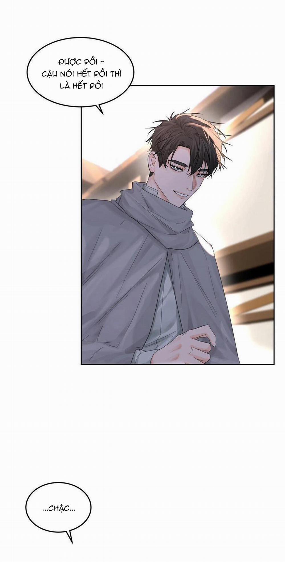 Bạn Trai Cũ Trở Thành Vua 70 trang 10