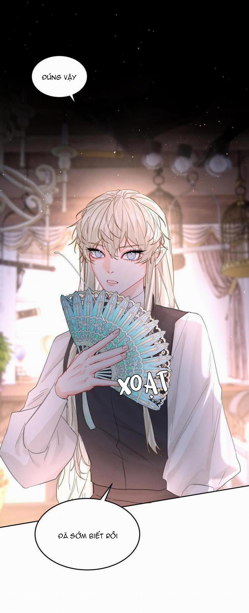 Bạn Trai Cũ Trở Thành Vua 70 trang 15