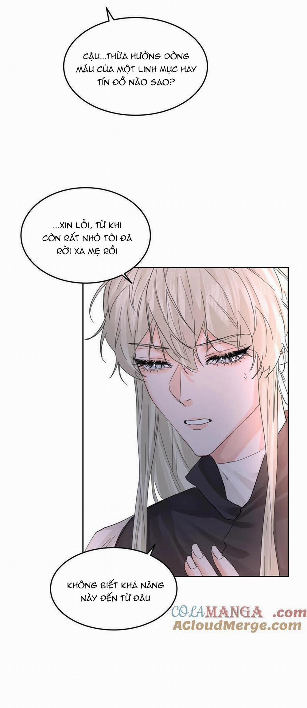 Bạn Trai Cũ Trở Thành Vua 70 trang 19