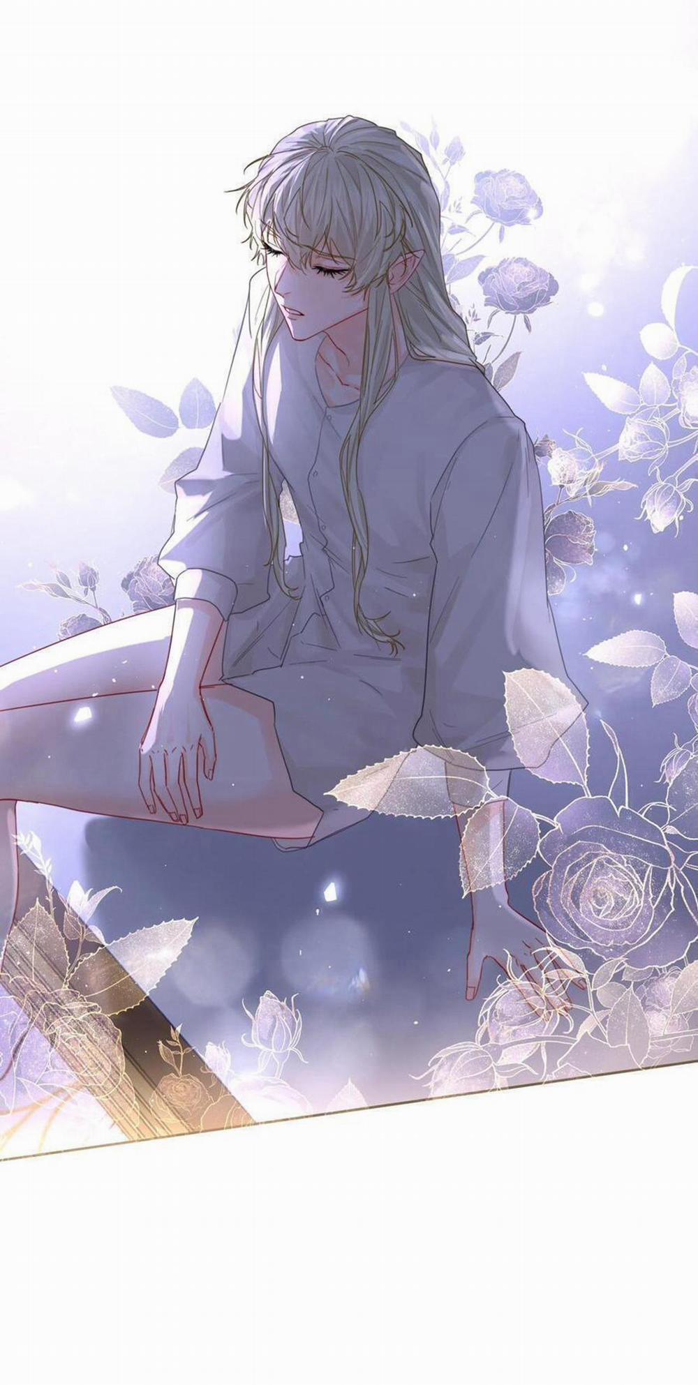 Bạn Trai Cũ Trở Thành Vua 70 trang 2