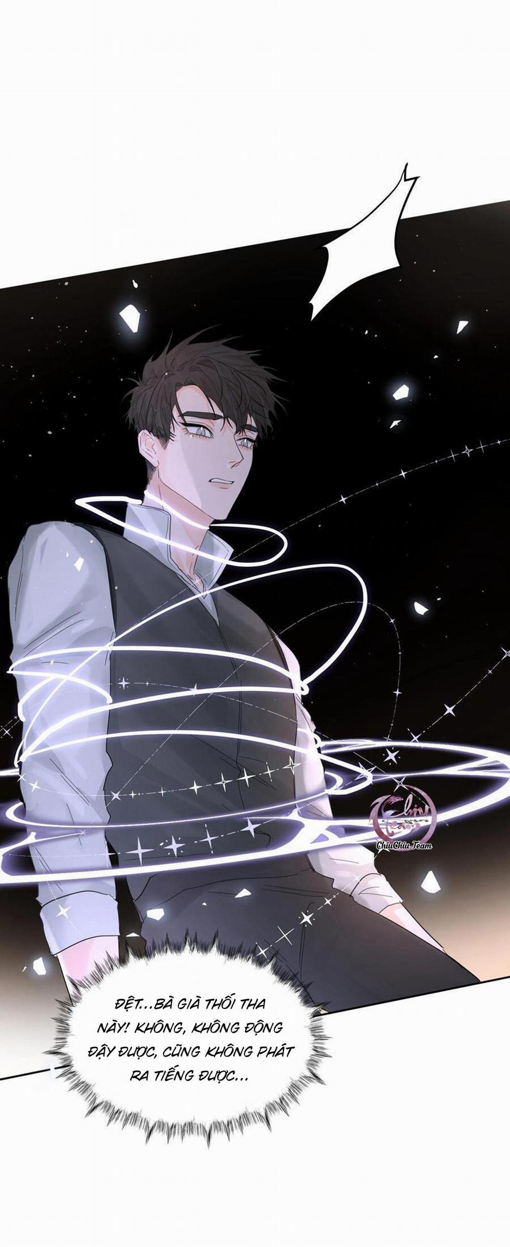 Bạn Trai Cũ Trở Thành Vua 70 trang 23