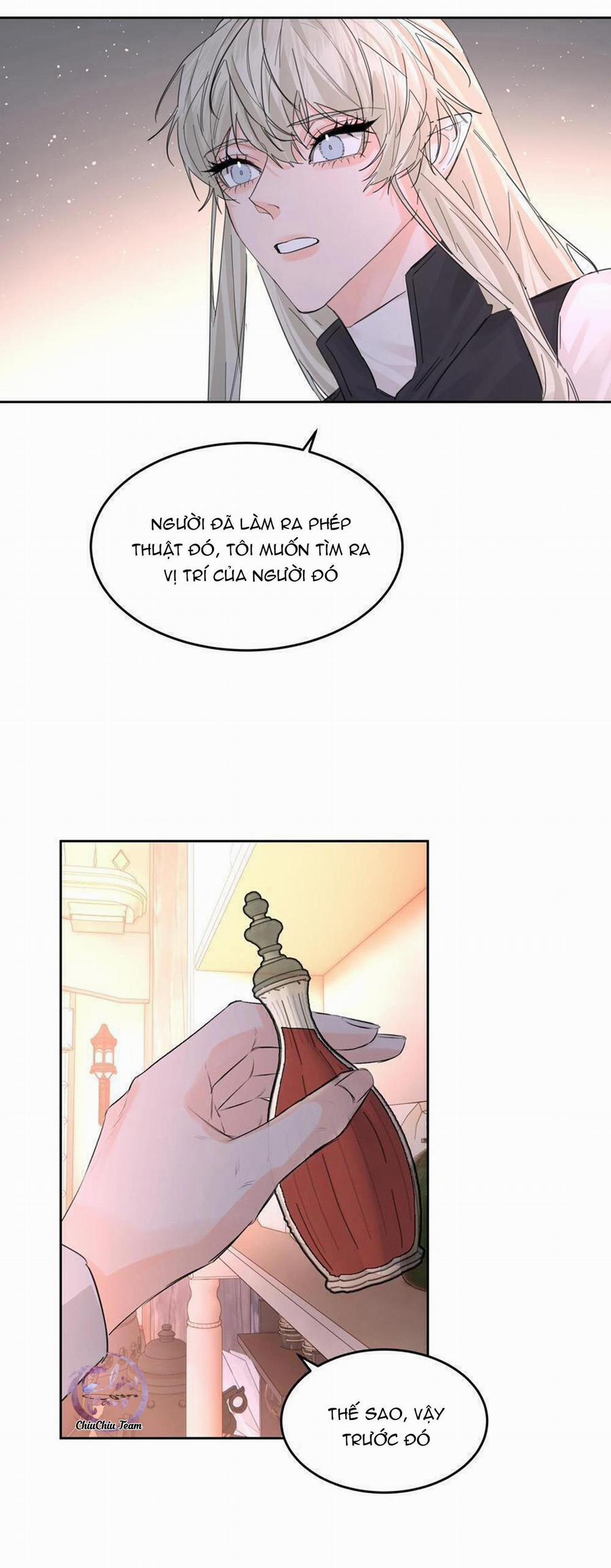 Bạn Trai Cũ Trở Thành Vua 70 trang 25