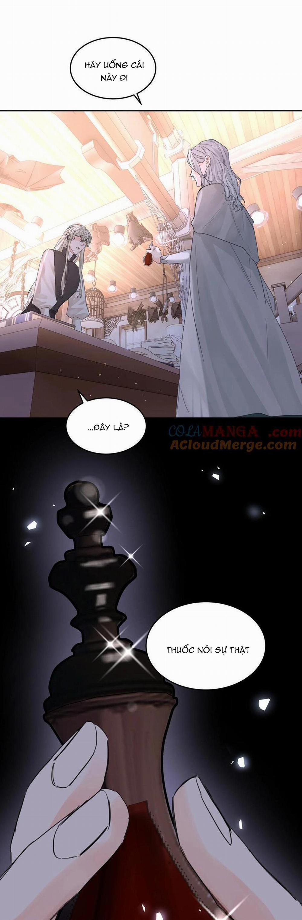 Bạn Trai Cũ Trở Thành Vua 70 trang 26