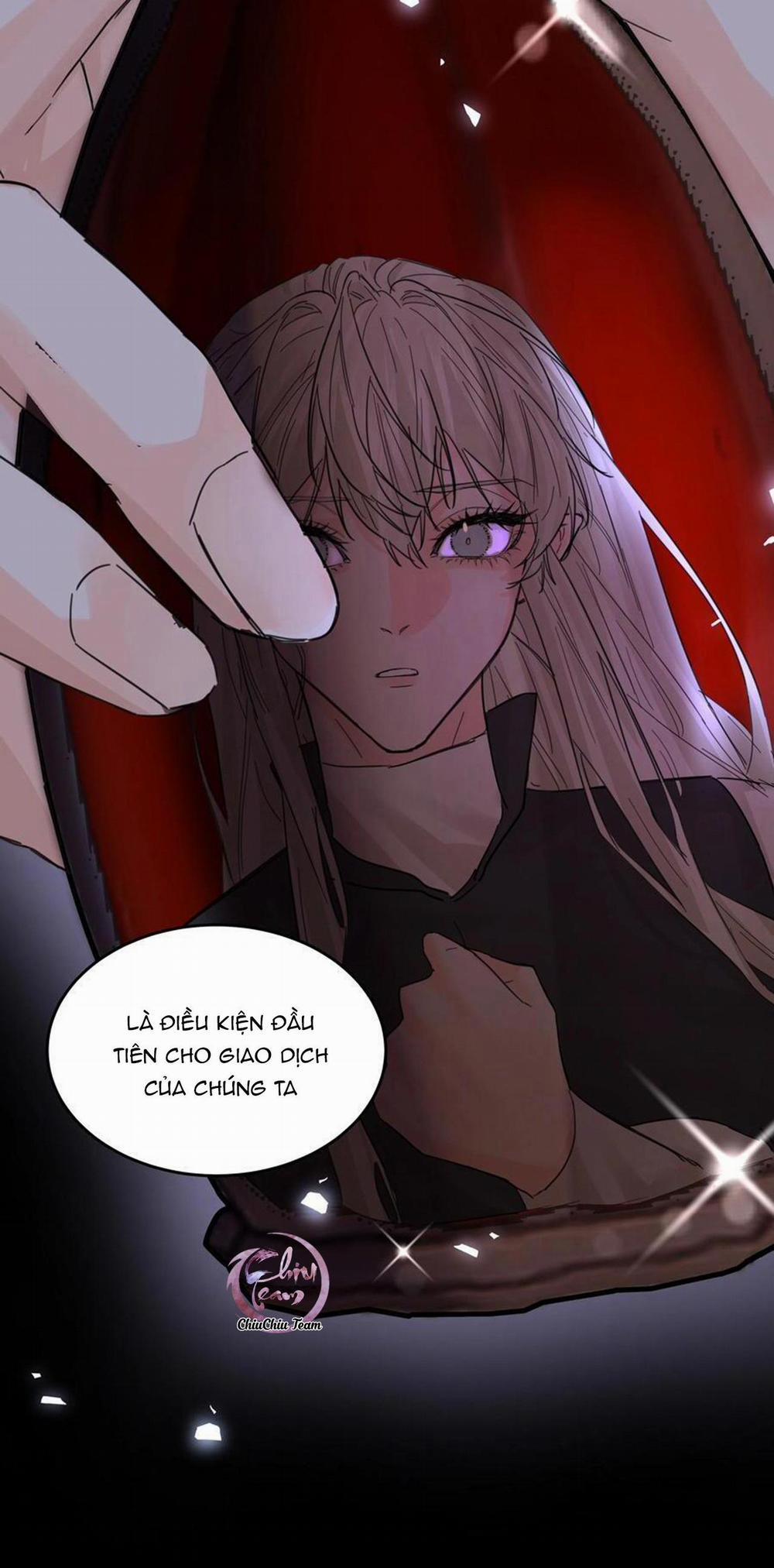 Bạn Trai Cũ Trở Thành Vua 70 trang 27