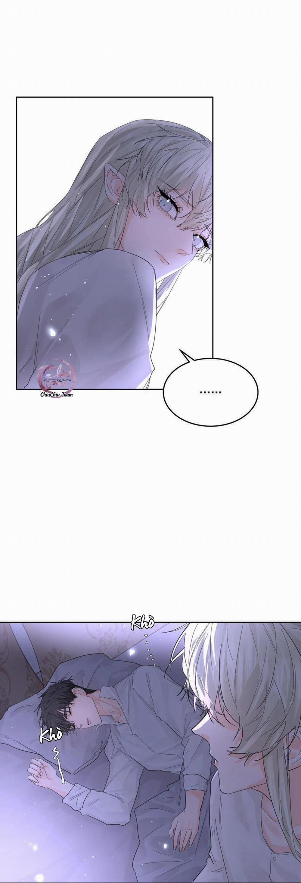 Bạn Trai Cũ Trở Thành Vua 70 trang 3