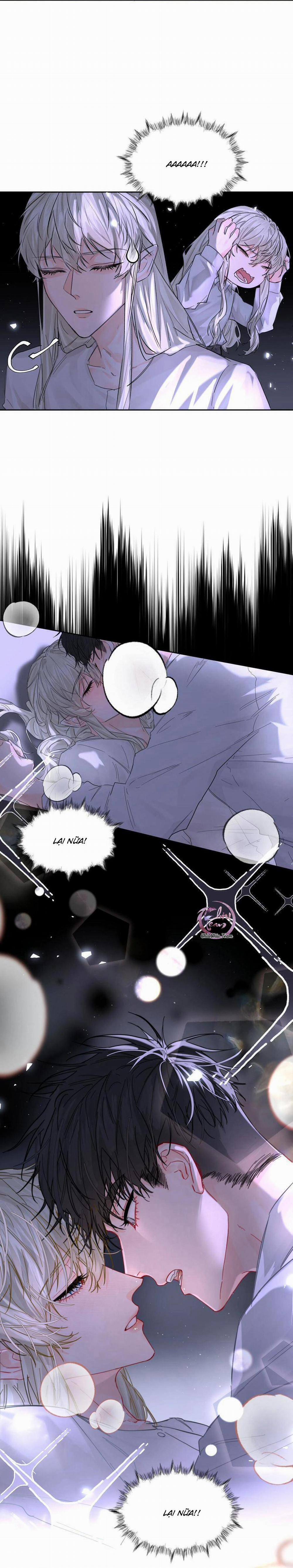 Bạn Trai Cũ Trở Thành Vua 70 trang 4