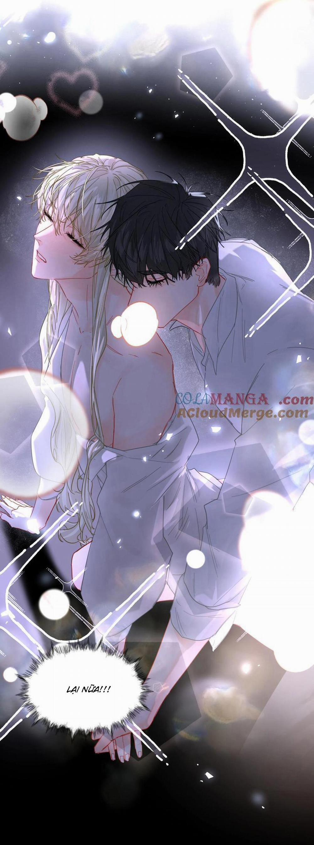 Bạn Trai Cũ Trở Thành Vua 70 trang 5