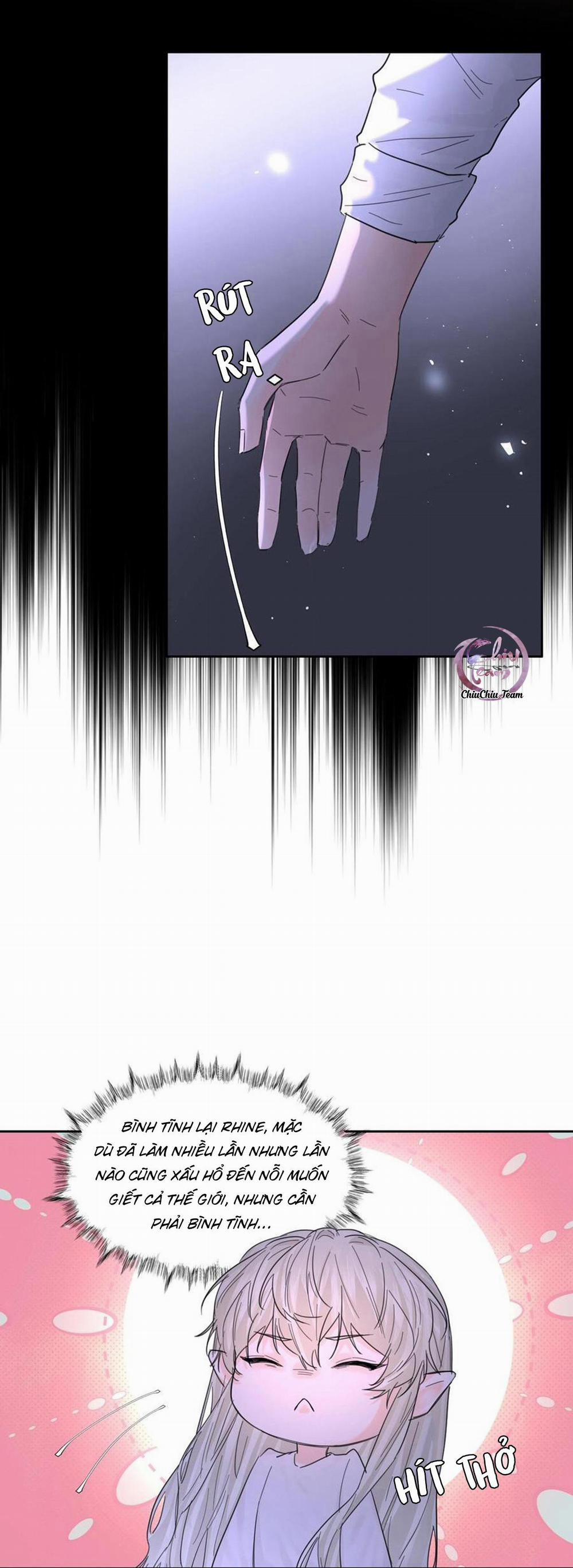 Bạn Trai Cũ Trở Thành Vua 70 trang 6