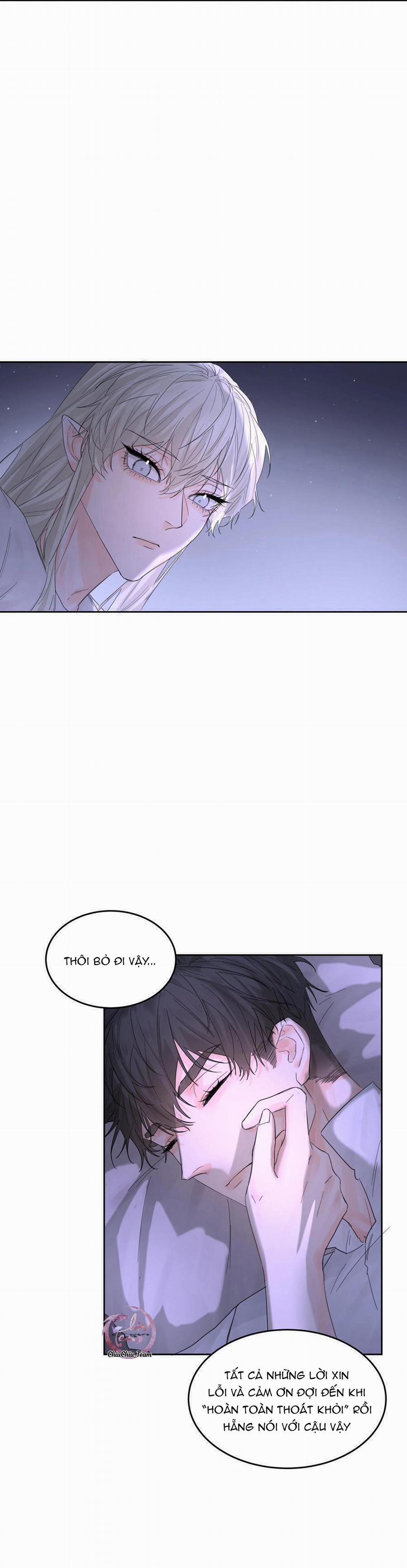 Bạn Trai Cũ Trở Thành Vua 70 trang 7