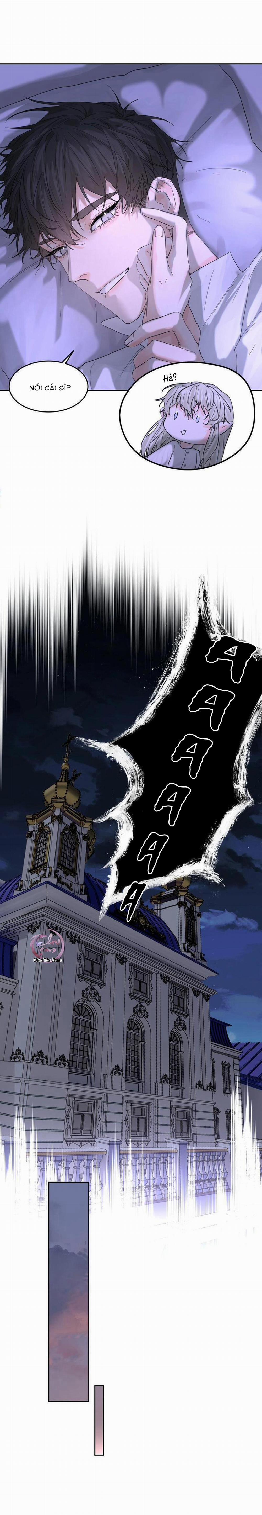 Bạn Trai Cũ Trở Thành Vua 70 trang 8