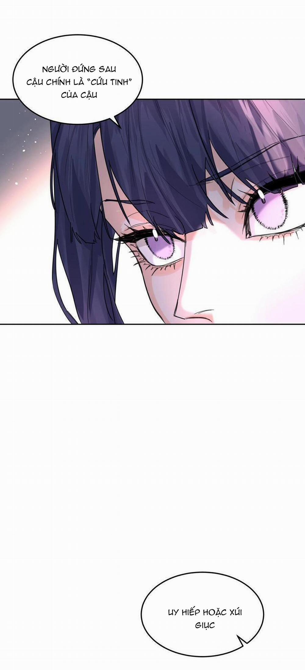 Bạn Trai Cũ Trở Thành Vua 73 trang 12