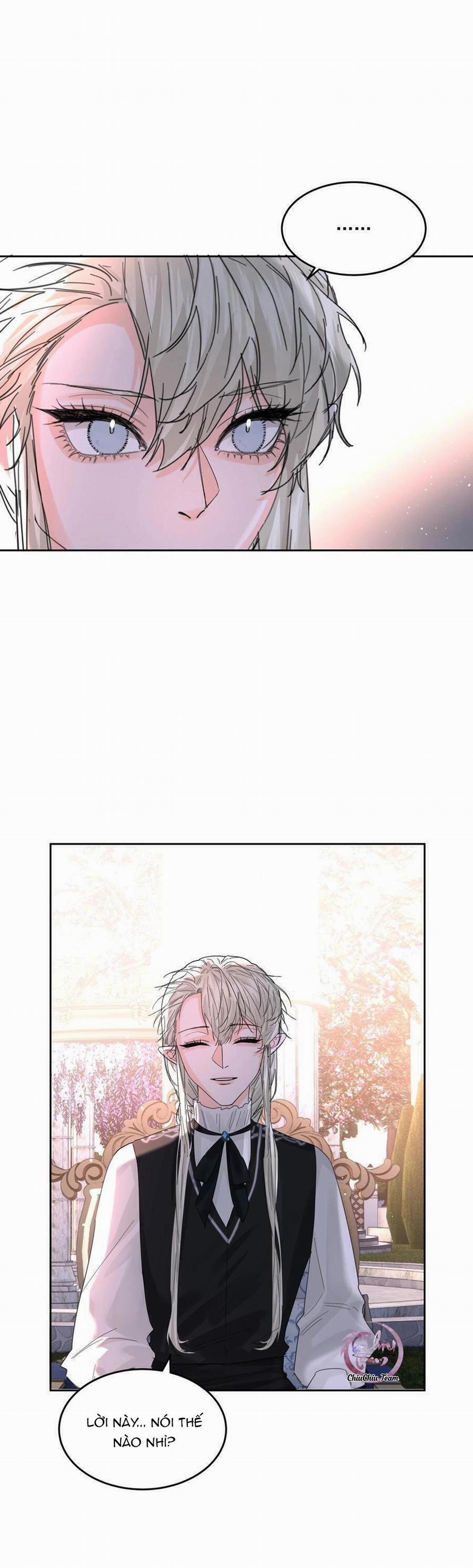 Bạn Trai Cũ Trở Thành Vua 73 trang 18