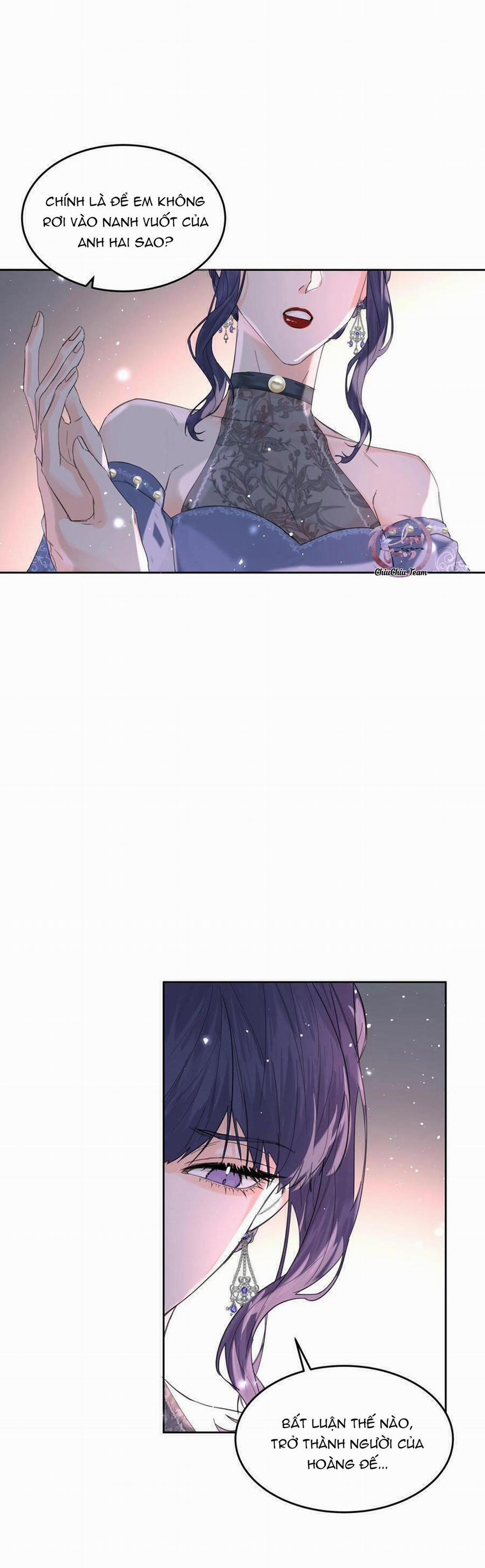 Bạn Trai Cũ Trở Thành Vua 73 trang 2