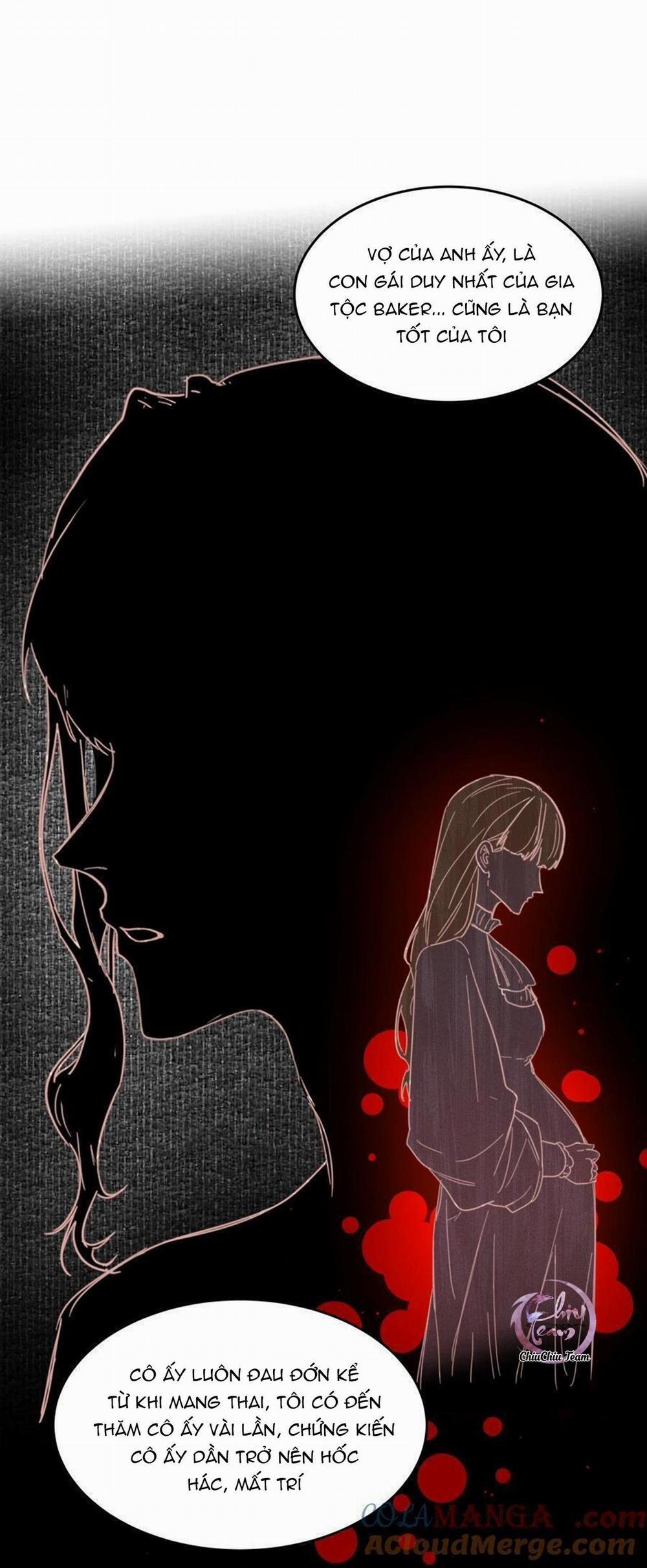 Bạn Trai Cũ Trở Thành Vua 73 trang 20