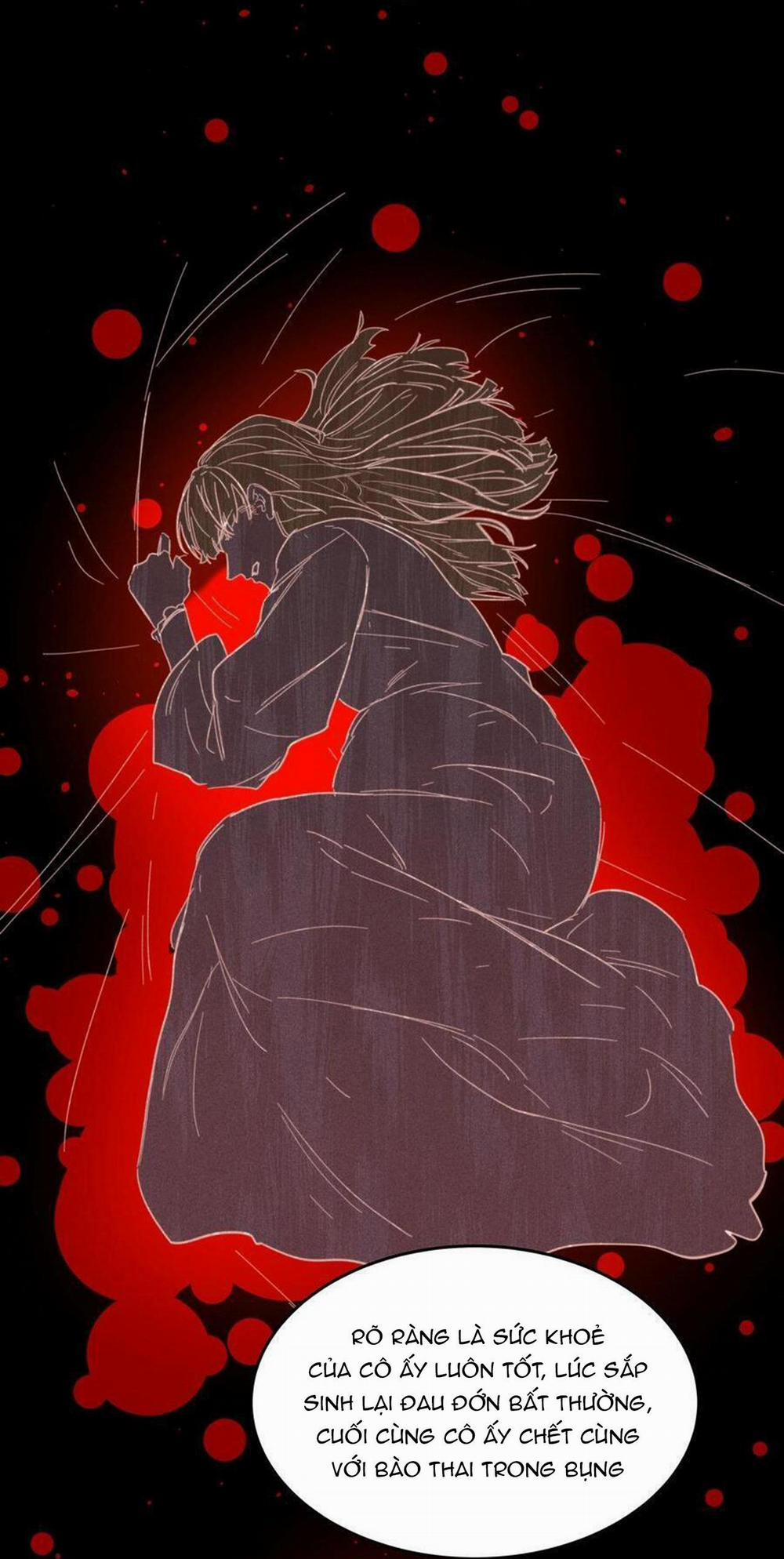 Bạn Trai Cũ Trở Thành Vua 73 trang 21