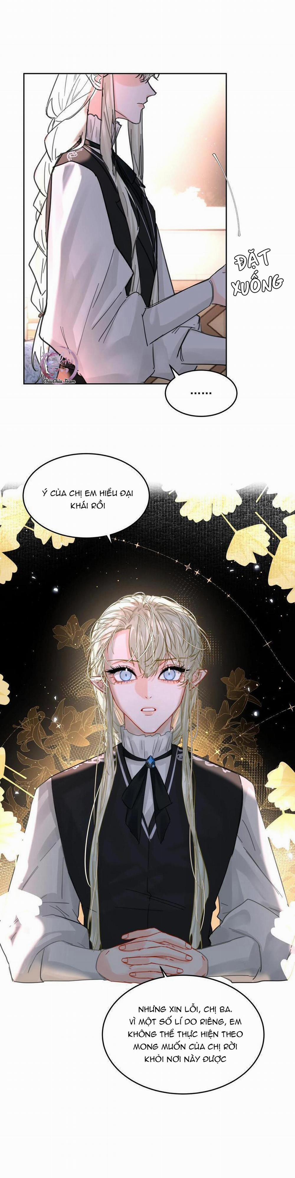 Bạn Trai Cũ Trở Thành Vua 73 trang 24