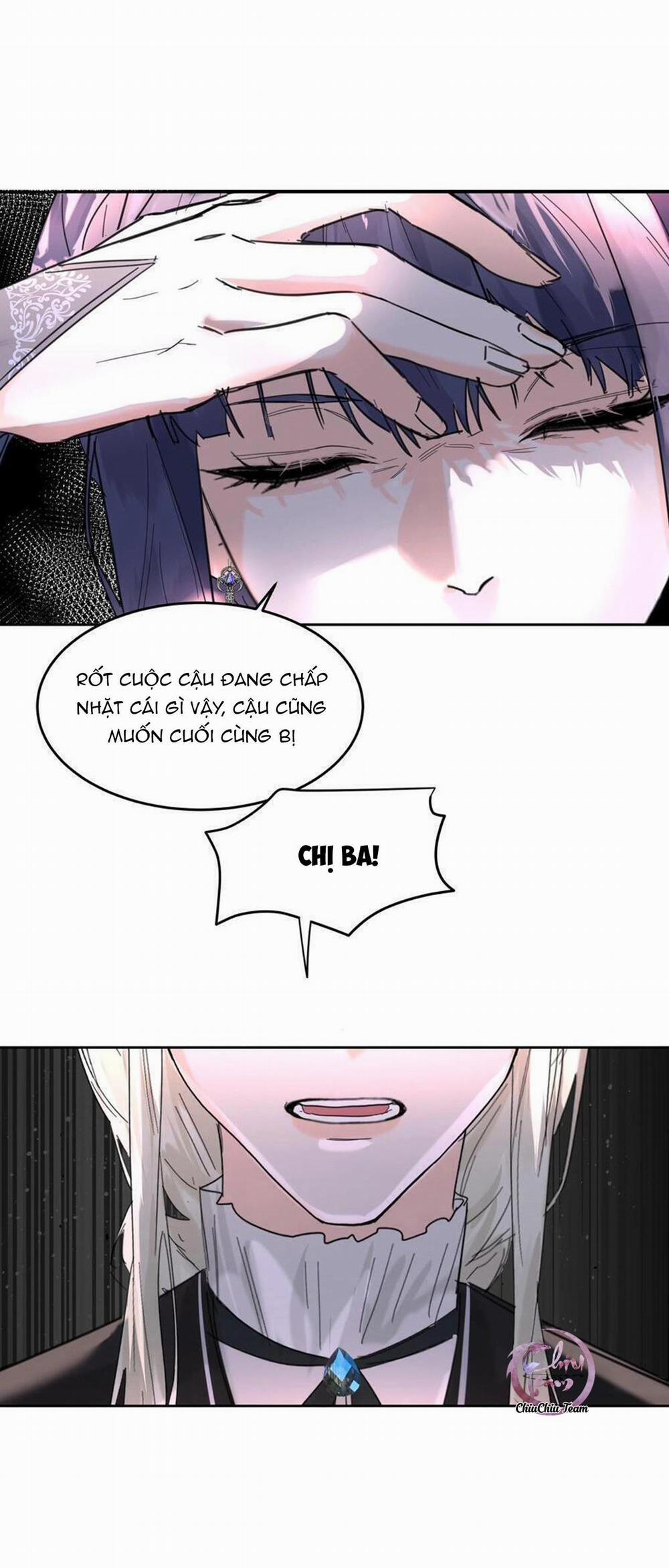 Bạn Trai Cũ Trở Thành Vua 73 trang 25