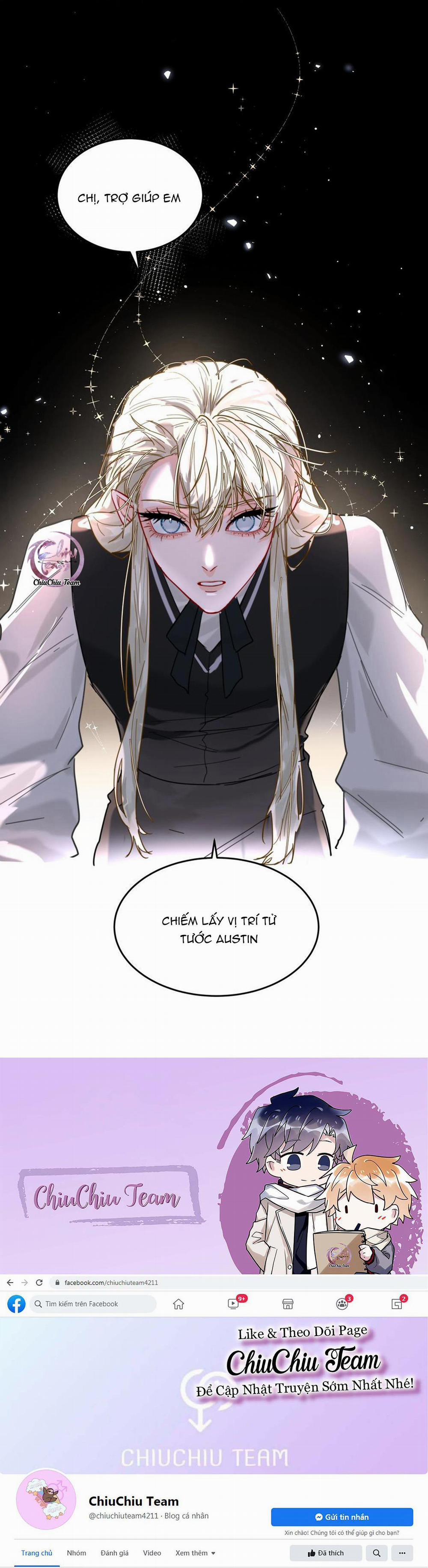 Bạn Trai Cũ Trở Thành Vua 73 trang 27