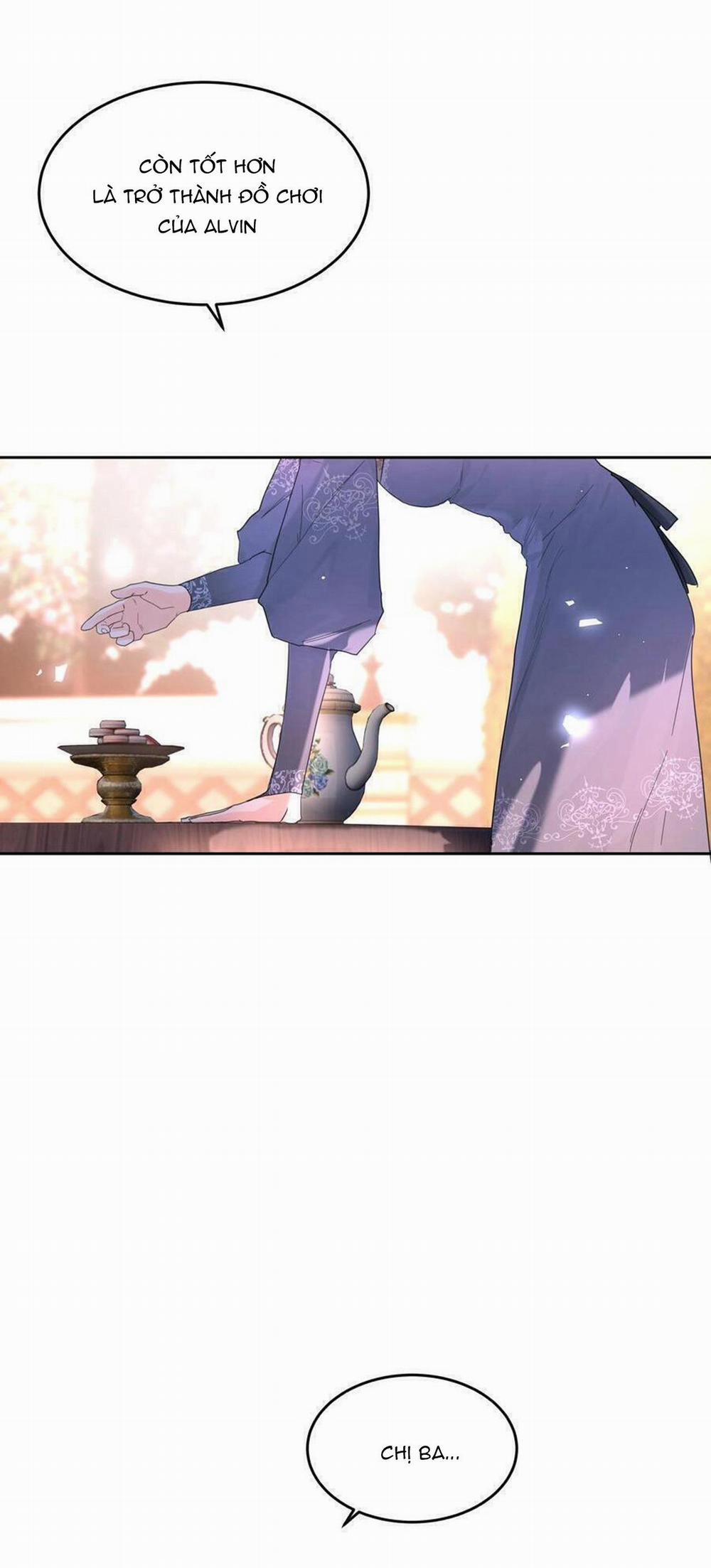 Bạn Trai Cũ Trở Thành Vua 73 trang 3