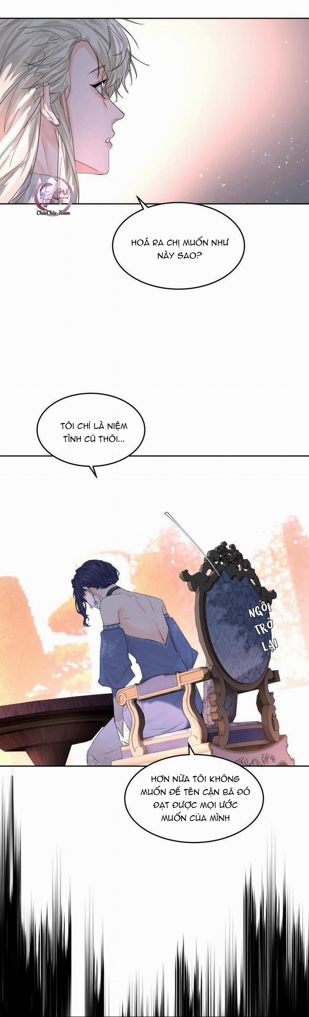 Bạn Trai Cũ Trở Thành Vua 73 trang 4