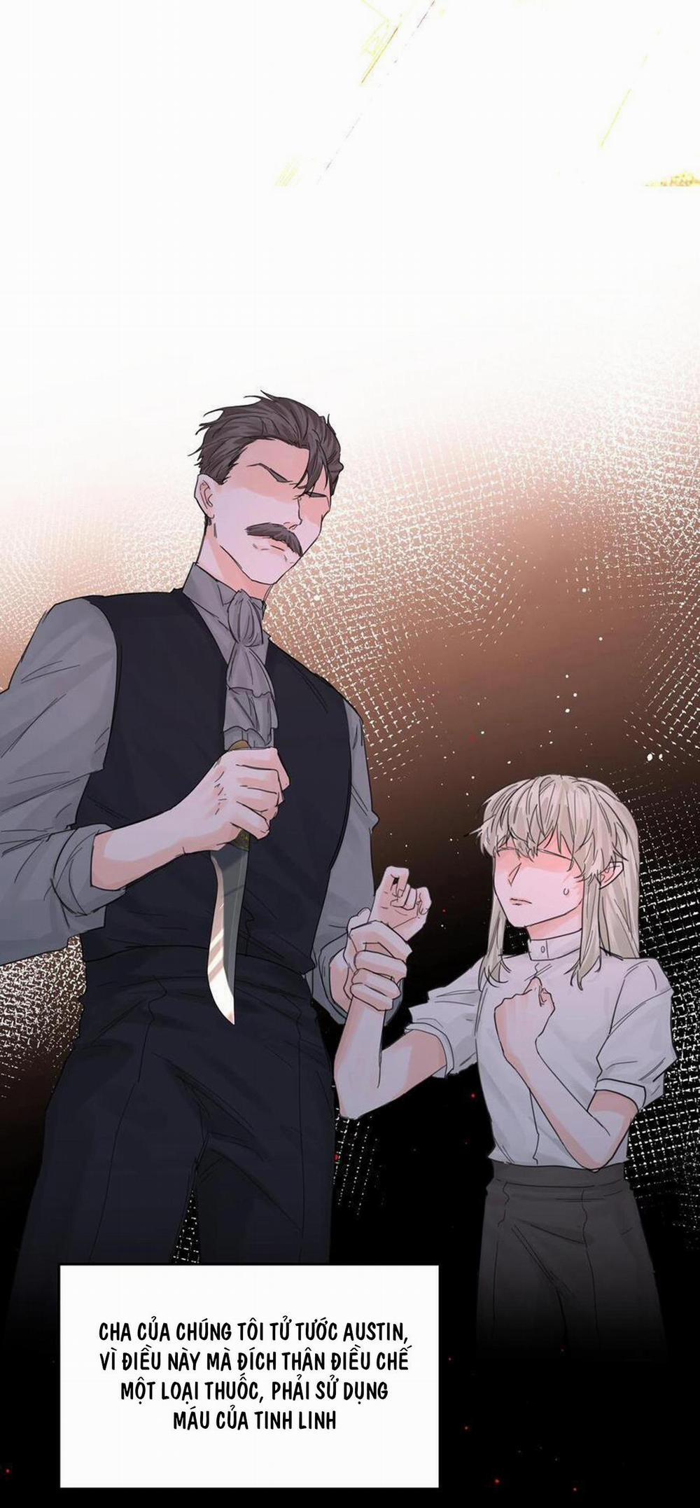 Bạn Trai Cũ Trở Thành Vua 73 trang 6