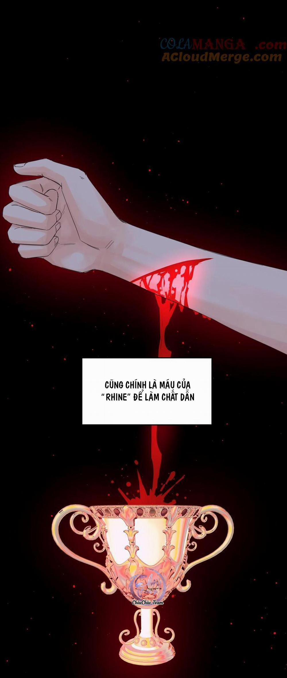 Bạn Trai Cũ Trở Thành Vua 73 trang 7