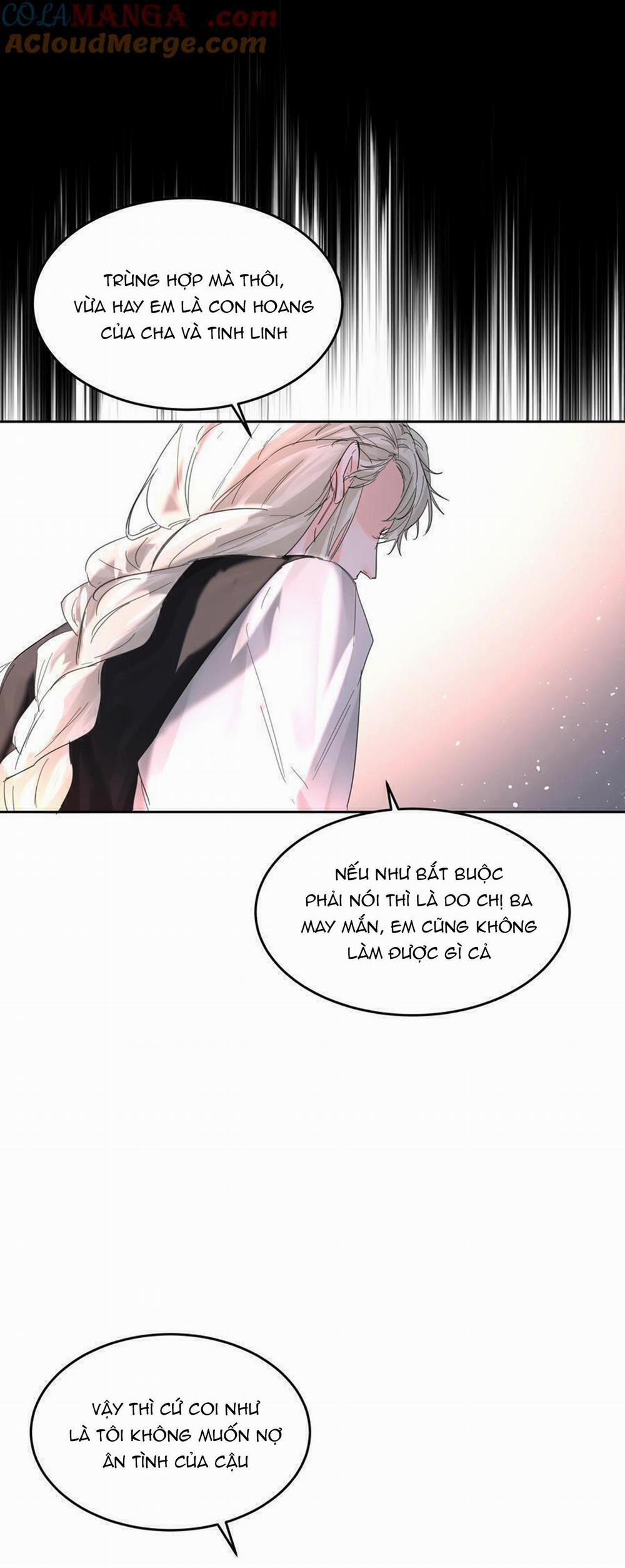 Bạn Trai Cũ Trở Thành Vua 73 trang 9