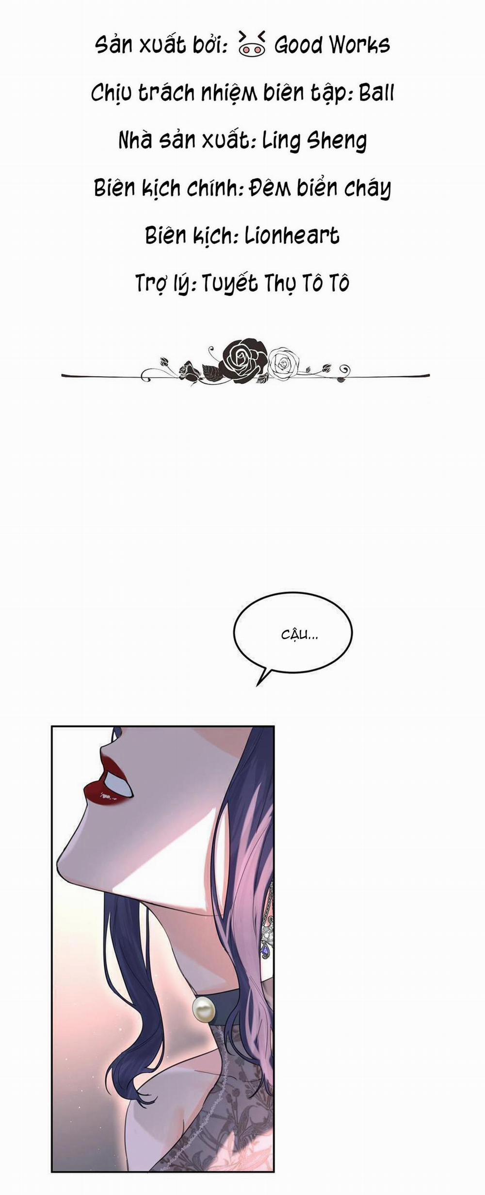 Bạn Trai Cũ Trở Thành Vua 74 trang 1