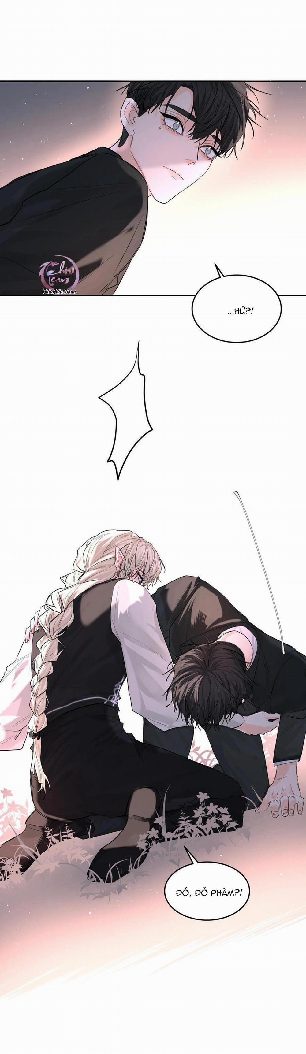 Bạn Trai Cũ Trở Thành Vua 74 trang 10