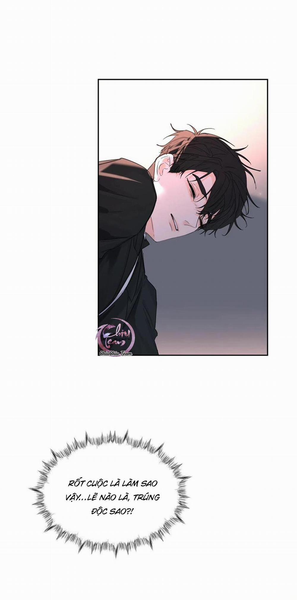 Bạn Trai Cũ Trở Thành Vua 74 trang 11