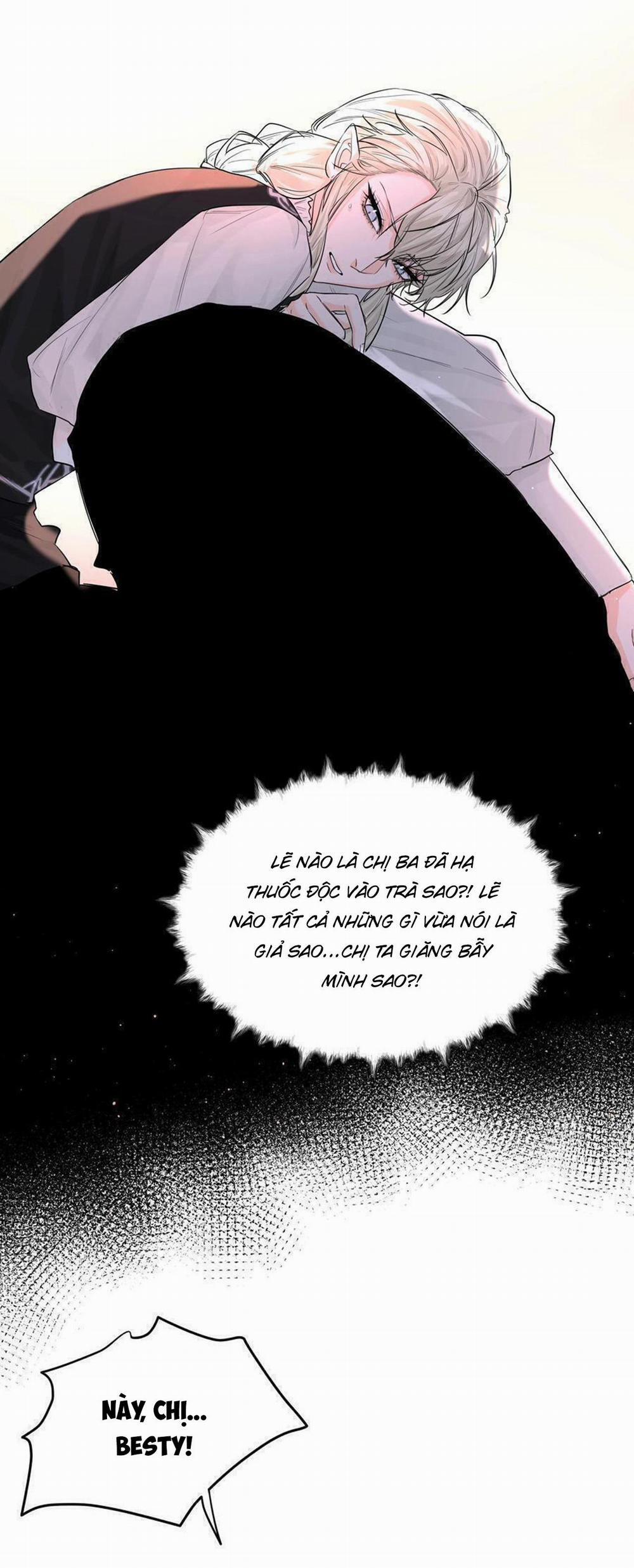 Bạn Trai Cũ Trở Thành Vua 74 trang 12