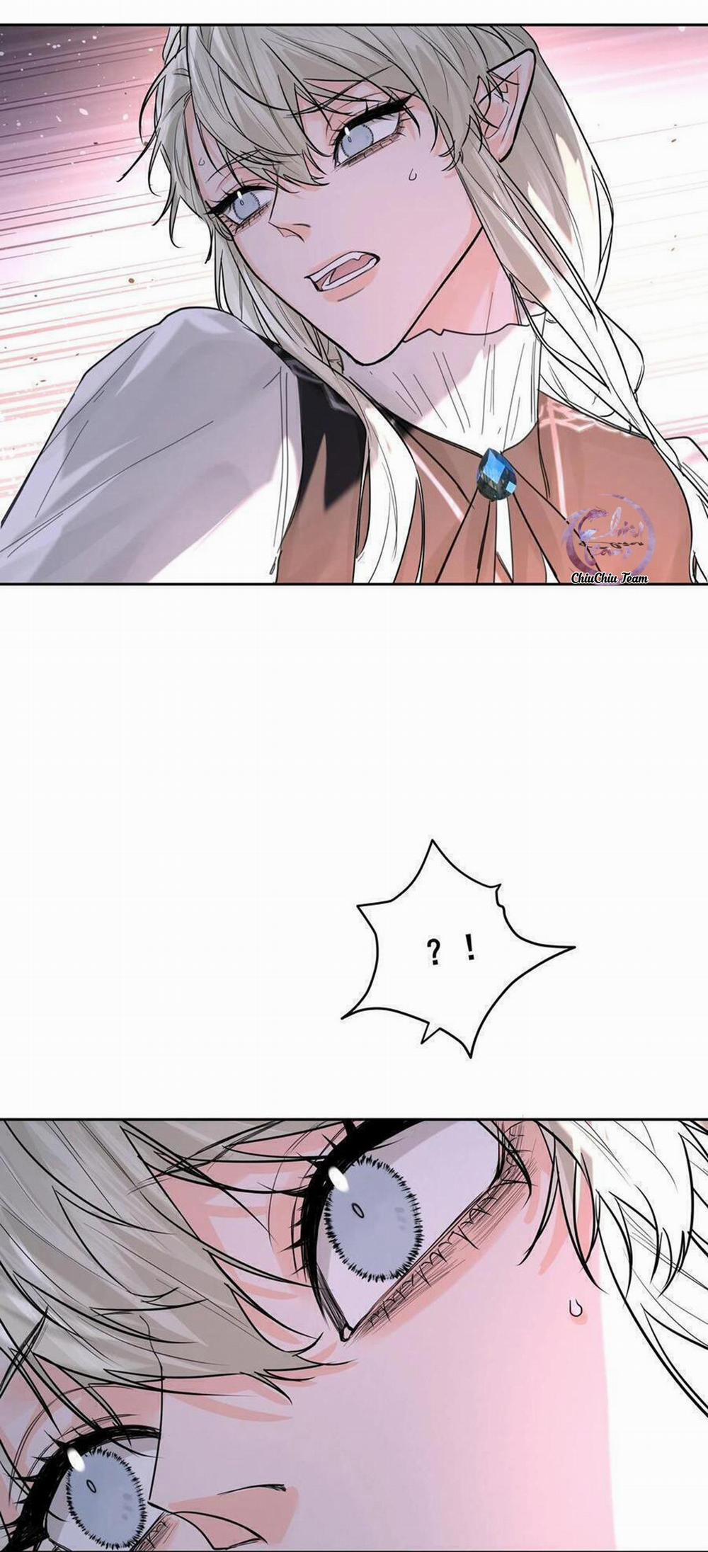 Bạn Trai Cũ Trở Thành Vua 74 trang 13