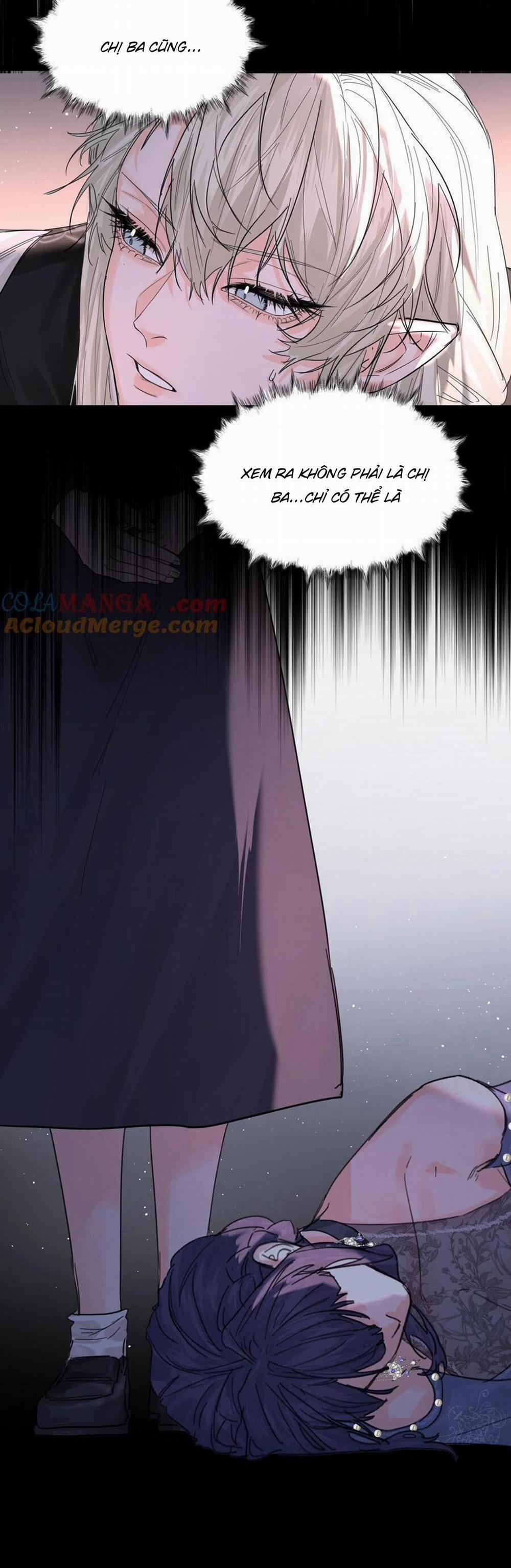 Bạn Trai Cũ Trở Thành Vua 74 trang 15