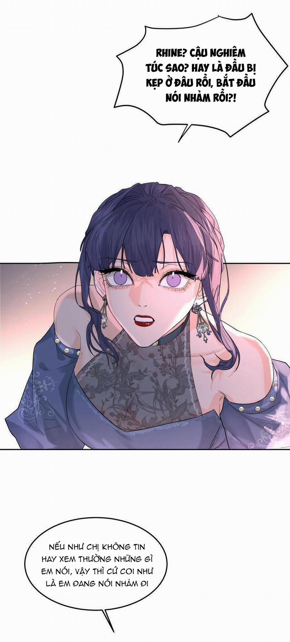 Bạn Trai Cũ Trở Thành Vua 74 trang 2