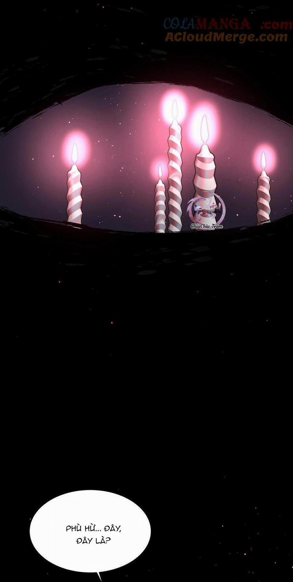 Bạn Trai Cũ Trở Thành Vua 74 trang 20