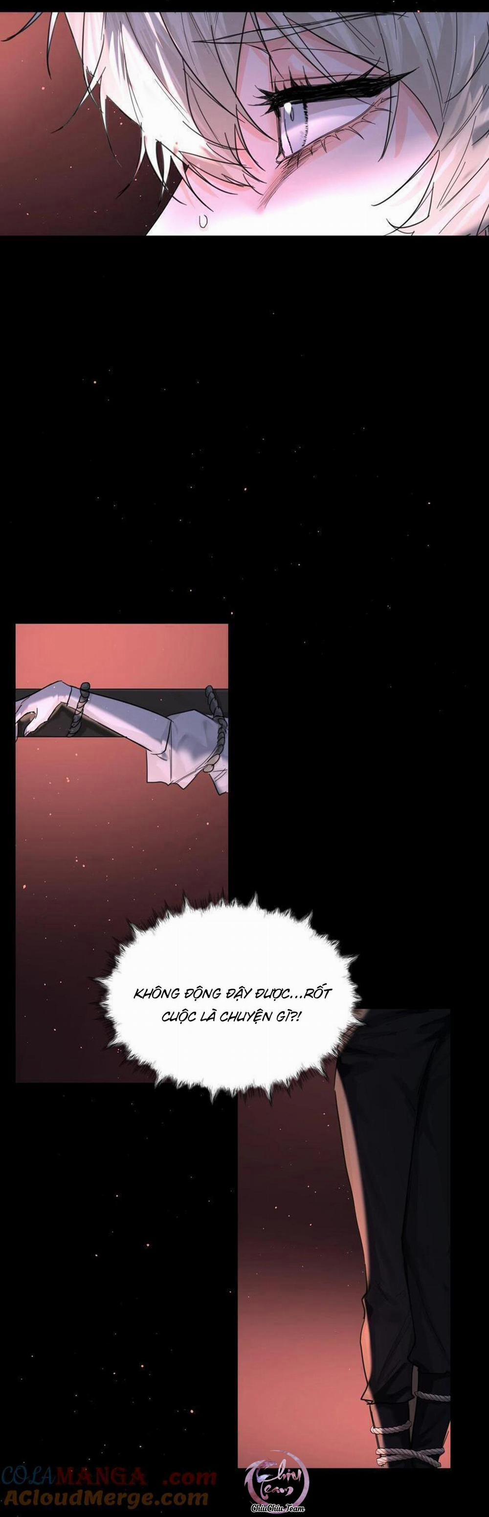 Bạn Trai Cũ Trở Thành Vua 74 trang 21