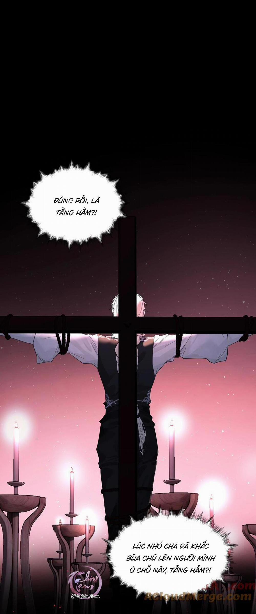 Bạn Trai Cũ Trở Thành Vua 74 trang 23