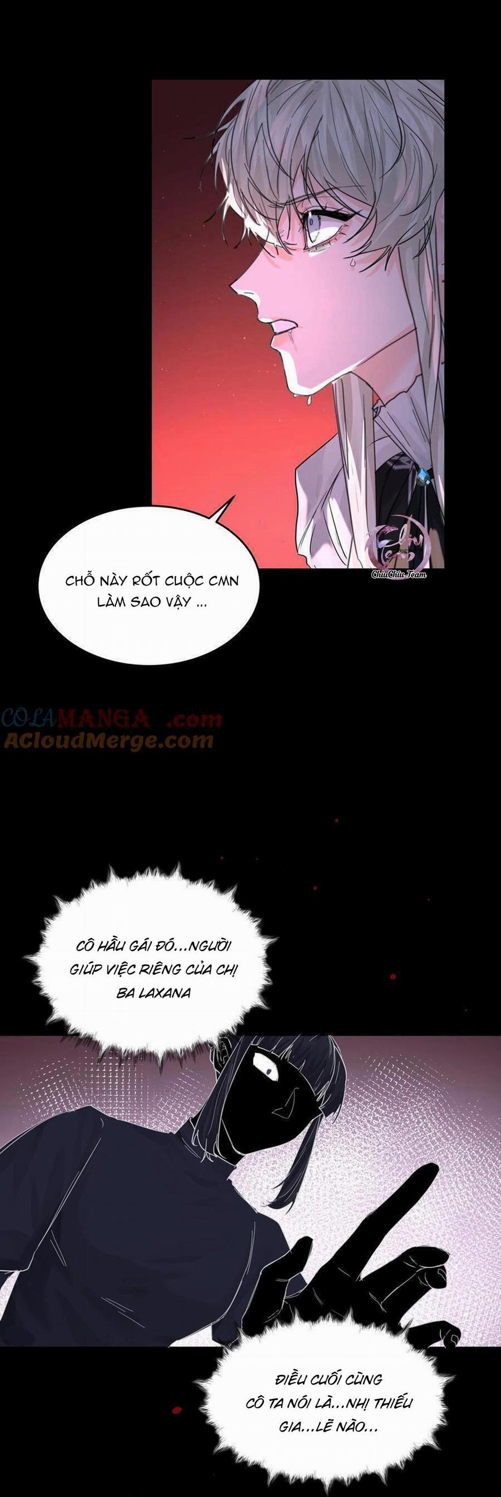 Bạn Trai Cũ Trở Thành Vua 74 trang 25