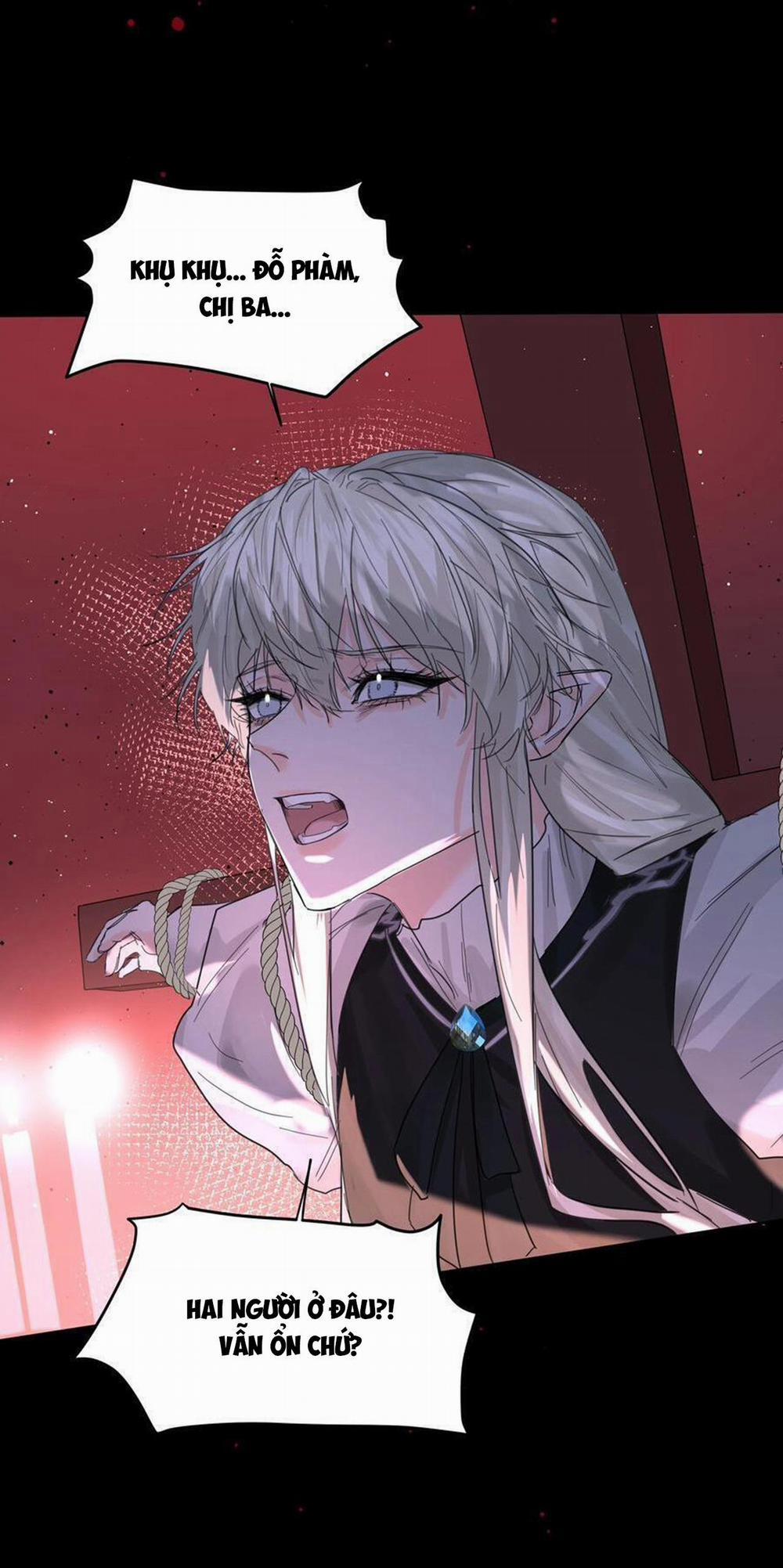 Bạn Trai Cũ Trở Thành Vua 74 trang 26