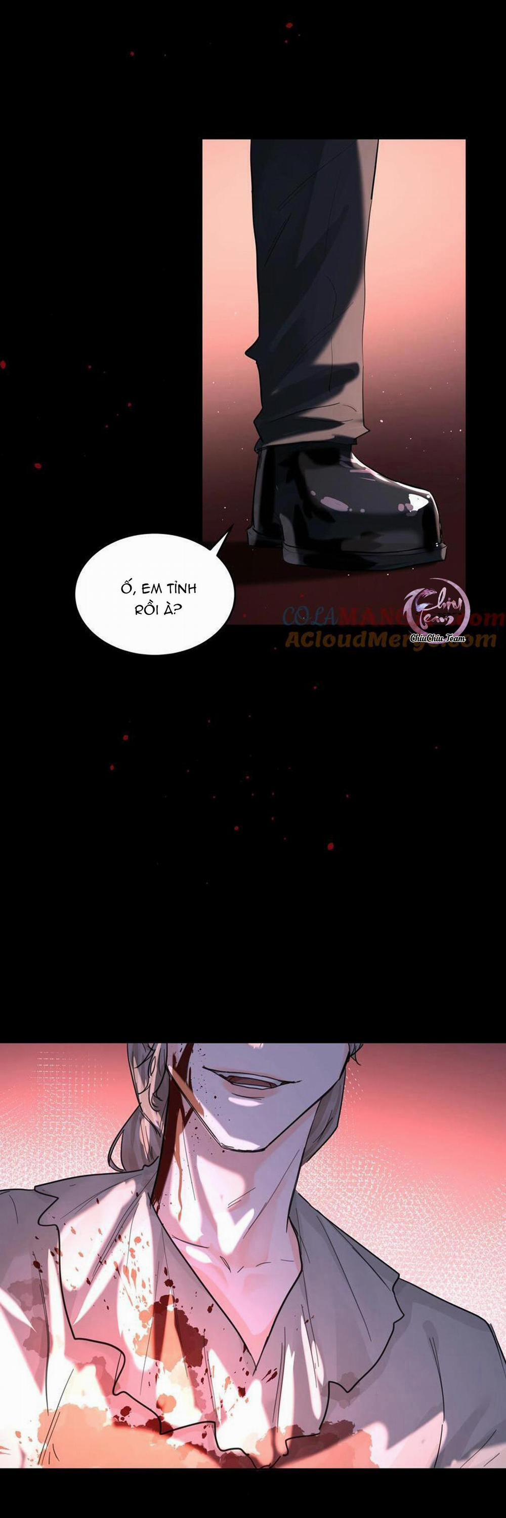 Bạn Trai Cũ Trở Thành Vua 74 trang 27