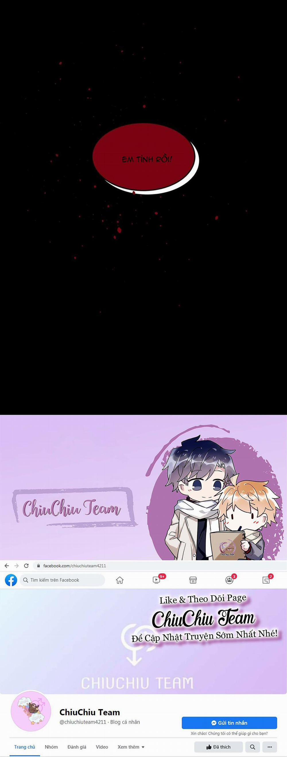 Bạn Trai Cũ Trở Thành Vua 74 trang 28